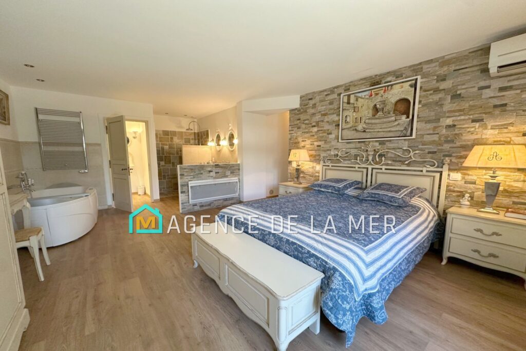 vente mas 6 Pièce(s) – 6 pièces – 4 chambres – 130.45 m²