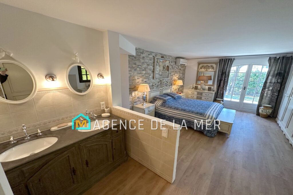 vente mas 6 Pièce(s) – 6 pièces – 4 chambres – 130.45 m²