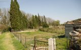 vente terrain agricole – NR pièces – NR chambres – 285.00 m²