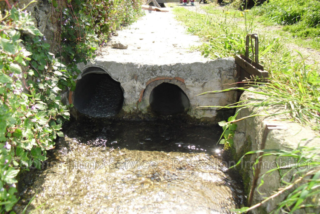 vente terrain agricole – NR pièces – NR chambres – 285.00 m²