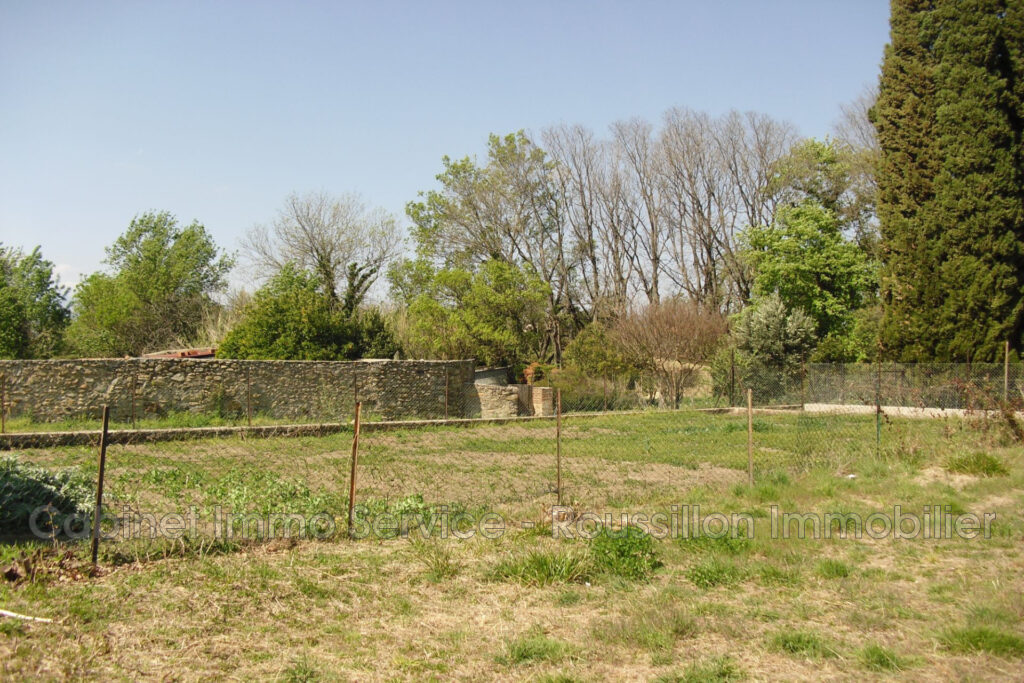 vente terrain agricole – NR pièces – NR chambres – 285.00 m²