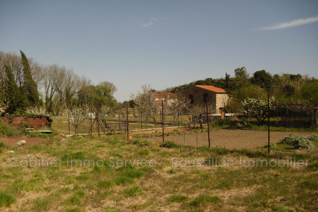 vente terrain agricole – NR pièces – NR chambres – 285.00 m²