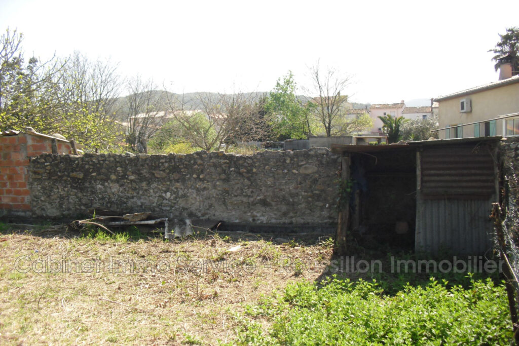 vente terrain agricole – NR pièces – NR chambres – 285.00 m²