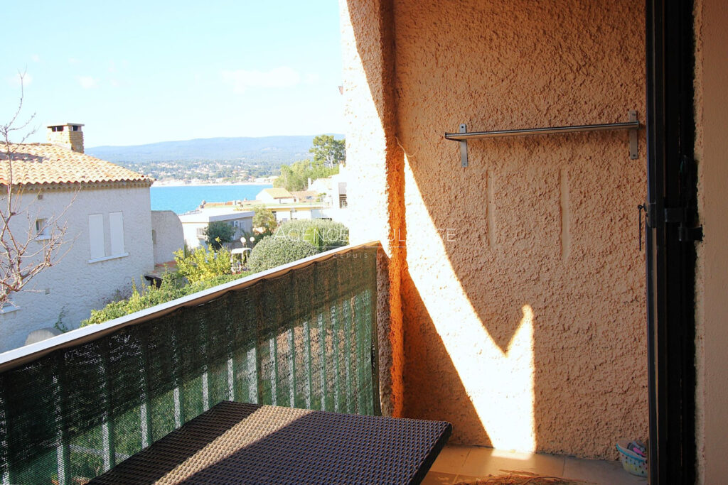 vente appartement 1 Pièce(s) – 1 pièce – NR chambres – 24.29 m²