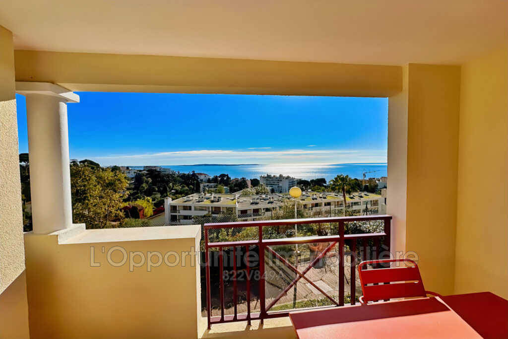 vente Idéal investisseur 2 Pièce(s) – 2 pièces – 1 chambre – 27.03 m²