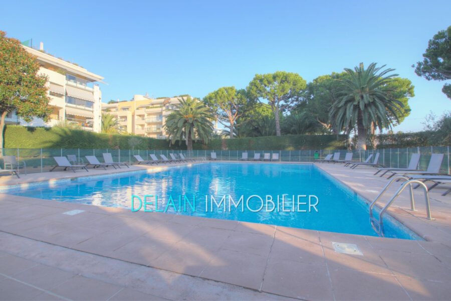 Appartement à vendre à Cagnes-sur-mer