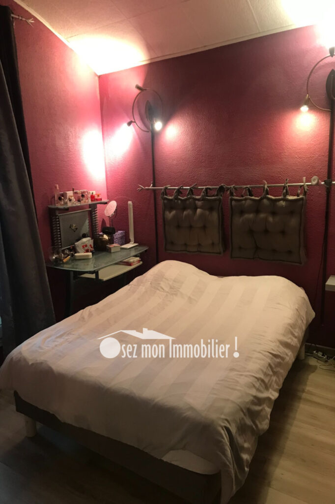 vente villa 5 Pièce(s) – 5 pièces – 3 chambres – 80.00 m²