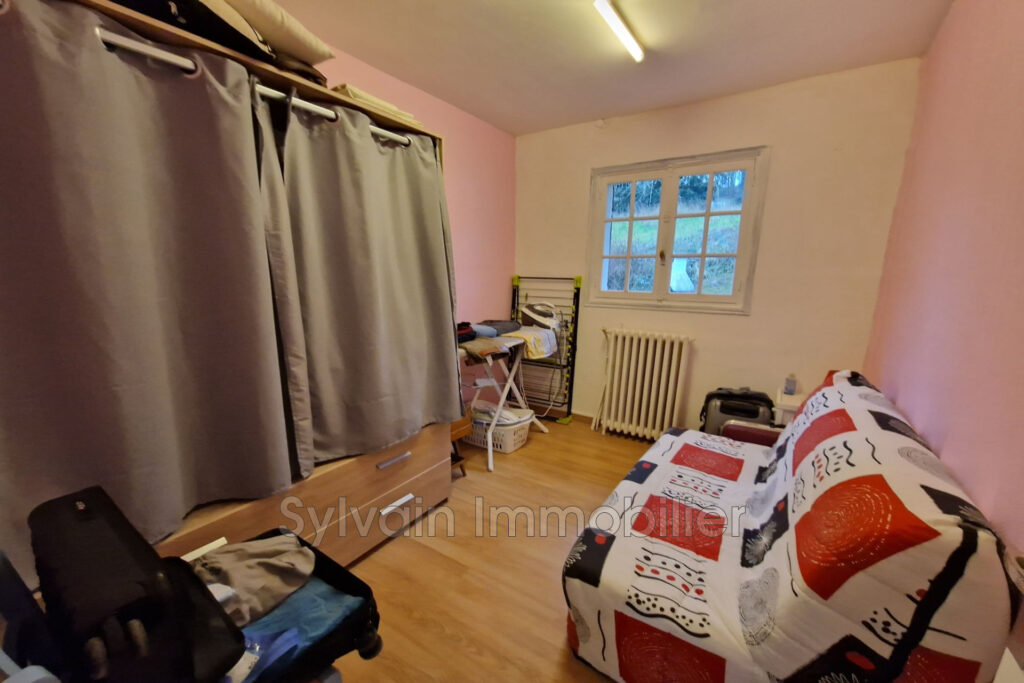 vente maison 5 Pièce(s) – 5 pièces – 3 chambres – 125.00 m²