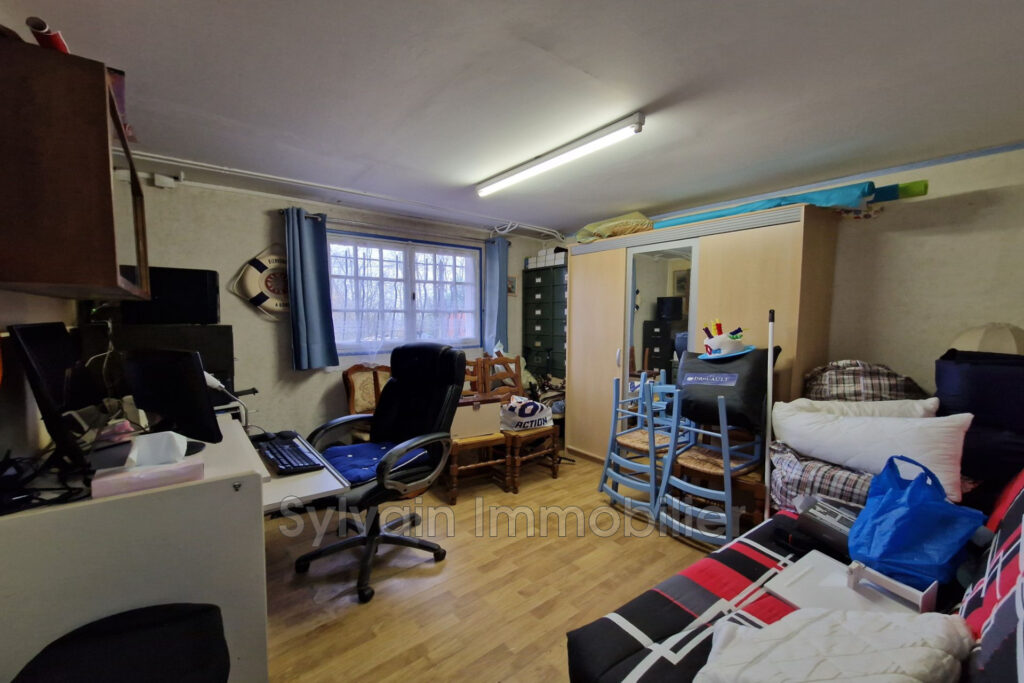 vente maison 5 Pièce(s) – 5 pièces – 3 chambres – 125.00 m²