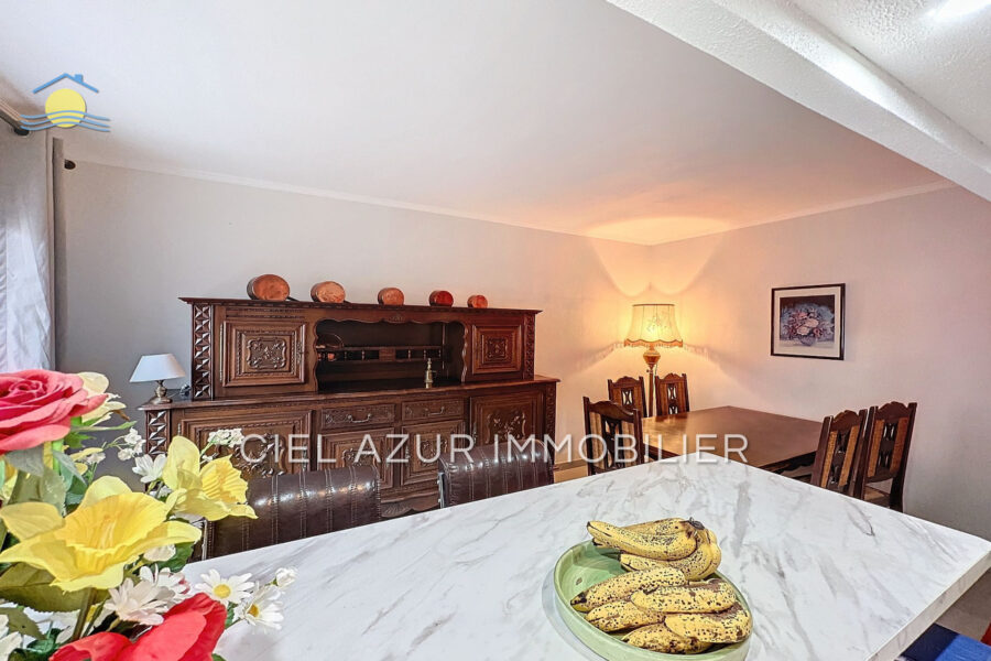 Appartement à vendre à Juan-les-pins