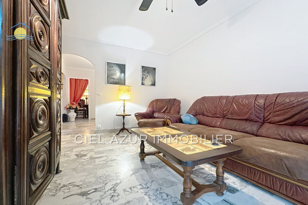 vente appartement 3 Pièce(s) – 3 pièces – 2 chambres – 66.66 m²