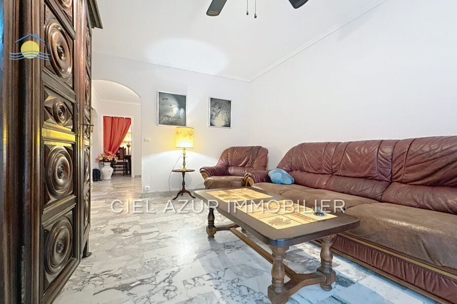 Appartement à vendre à Juan-les-pins