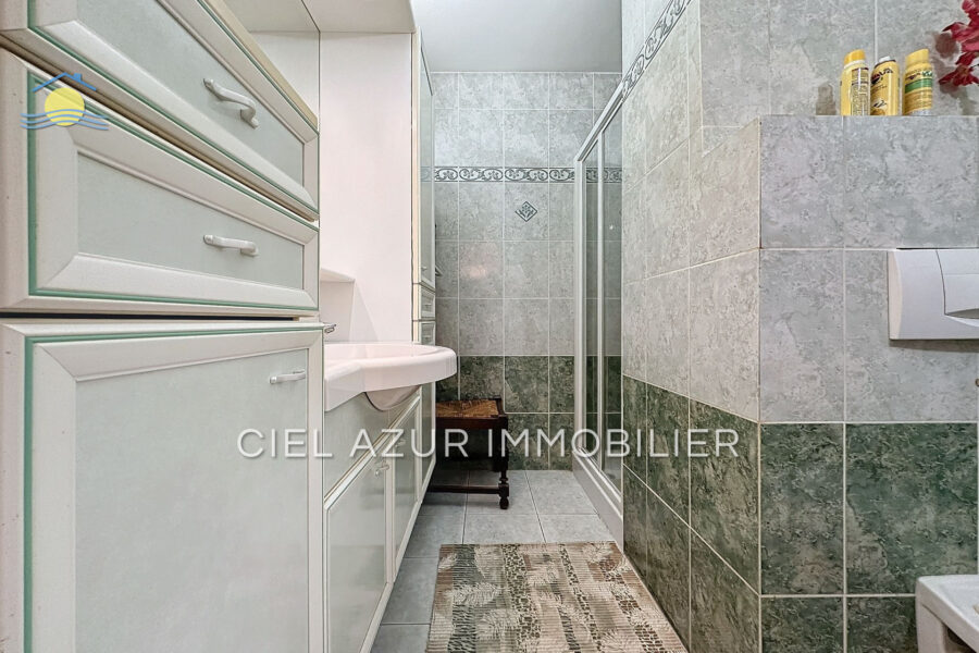 Appartement à vendre à Juan-les-pins