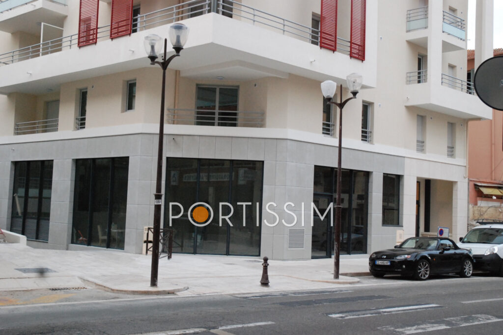 ALPES MARITIMES (06) Saint-Laurent-Du-Var / appartement 3 pièc – 3 pièces – 2 chambres – 52.61 m²