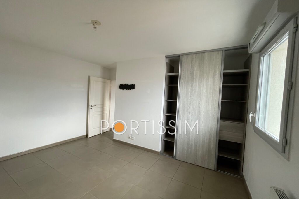 ALPES MARITIMES (06) Saint-Laurent-Du-Var / appartement 3 pièc – 3 pièces – 2 chambres – 52.61 m²