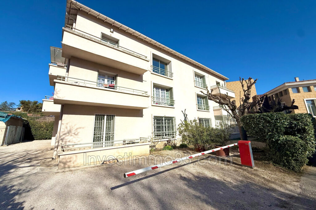 vente appartement – NR pièces – 3 chambres – 94.00 m²