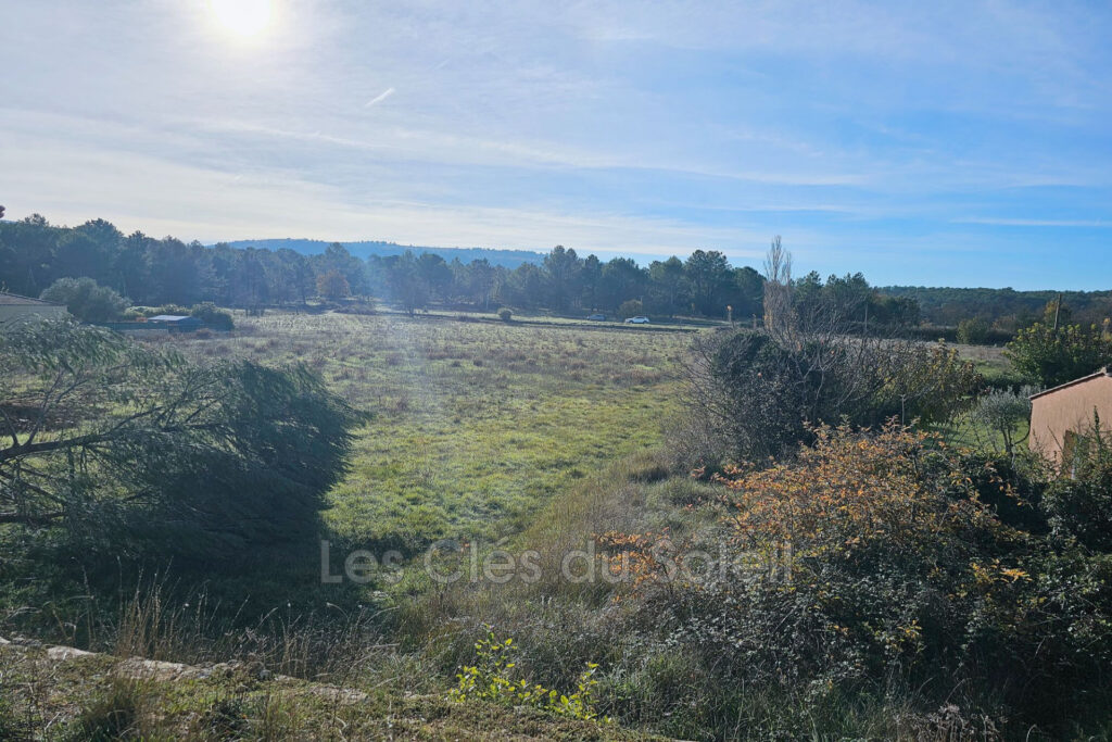 CAMPS LA SOURCE – TRES BEAUX TERRAINS  CAMPS LA SOURCE –   Dès – NR pièces – NR chambres – 4  – 1100.00 m²