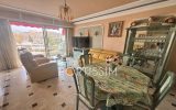 Cagnes-Sur-Mer / Appartement deux pièces viager occupé une per – NR pièces – 1 chambre – 53.80 m²