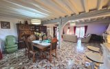 vente maison 5 Pièce(s) – 5 pièces – 3 chambres – 125.00 m²