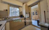 Vallauris au calme et proche des commodités. – 2 pièces – 1 chambre – 45.00 m²