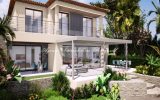 vente villa 7 Pièce(s) – 7 pièces – 5 chambres – 525.00 m²