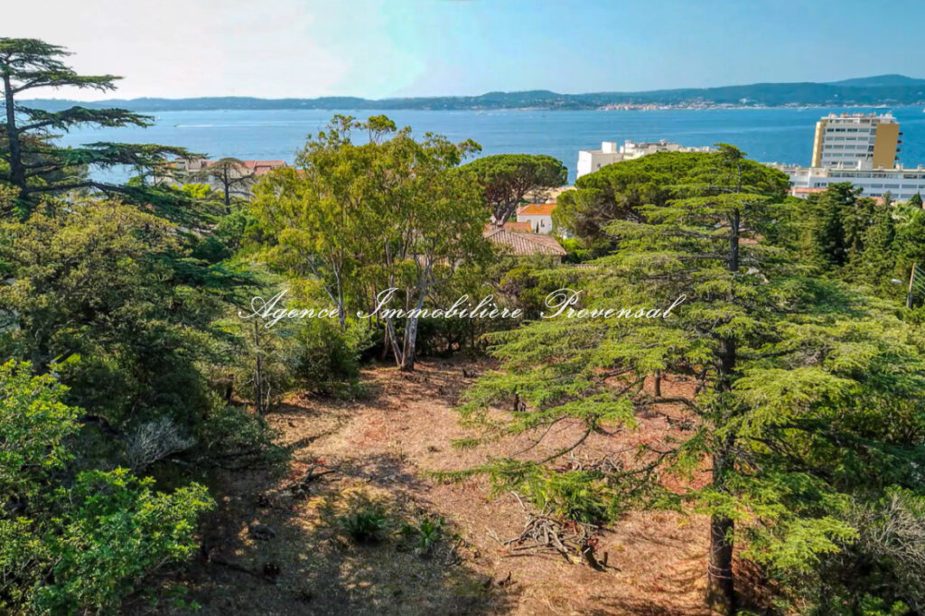 vente villa 7 Pièce(s) – 7 pièces – 5 chambres – 525.00 m²