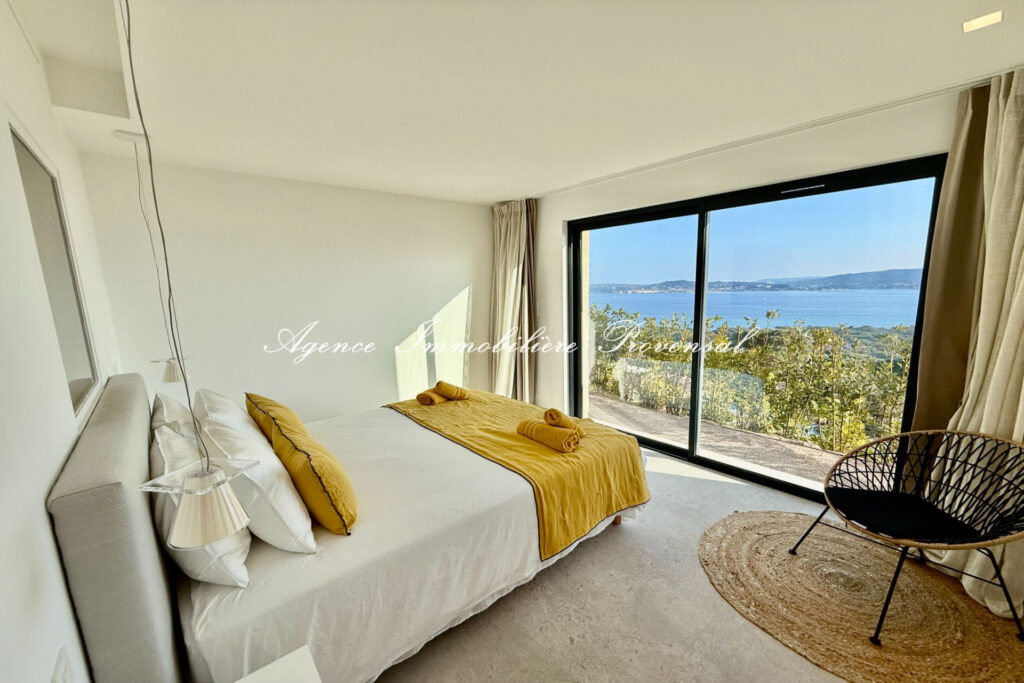 vente maison contemporaine 6 Pièce(s) – 6 pièces – 5 chambres – 383.00 m²