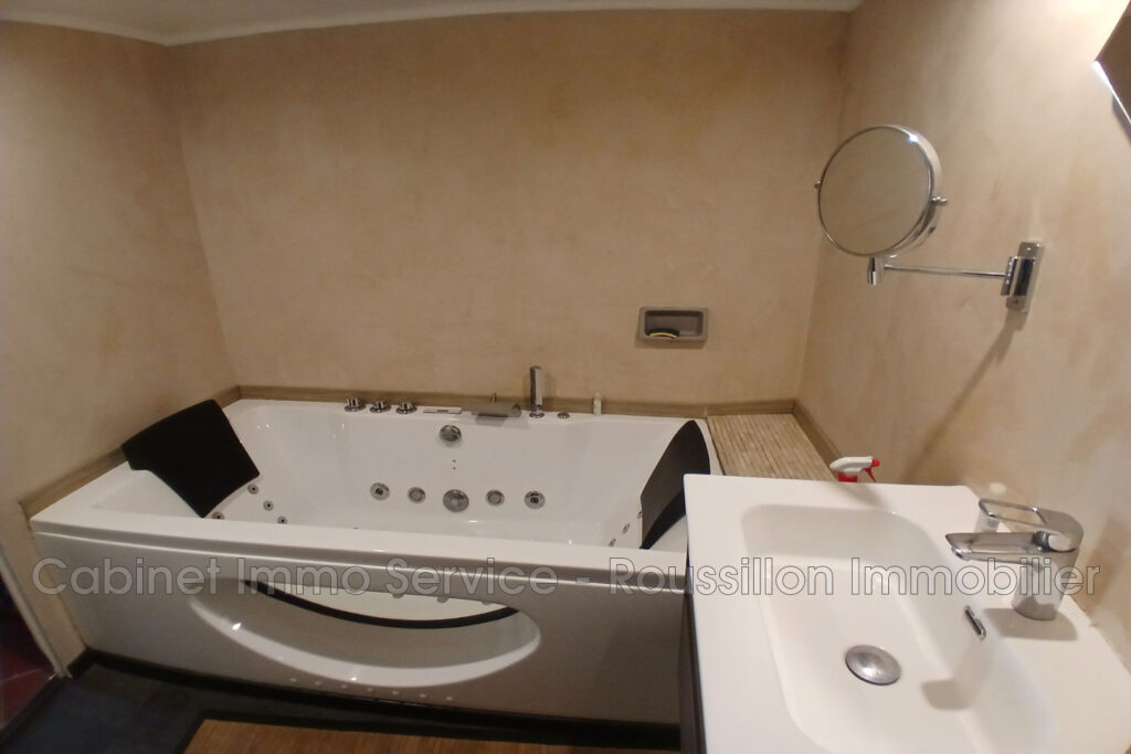 vente appartement 3 Pièce(s) – 3 pièces – 2 chambres – 98.79 m²