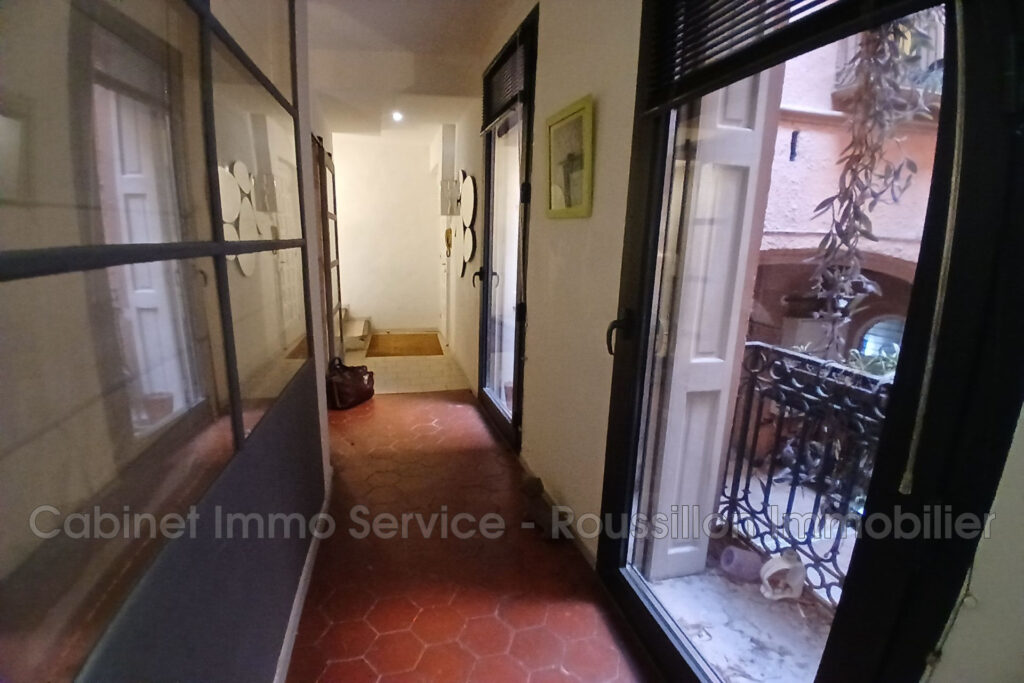 vente appartement 3 Pièce(s) – 3 pièces – 2 chambres – 98.79 m²