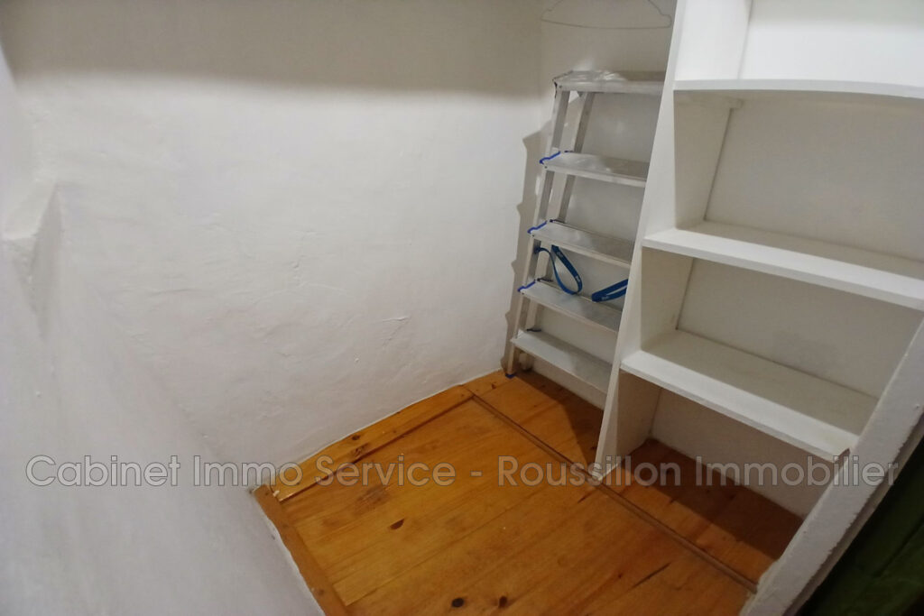 vente appartement 3 Pièce(s) – 3 pièces – 2 chambres – 98.79 m²