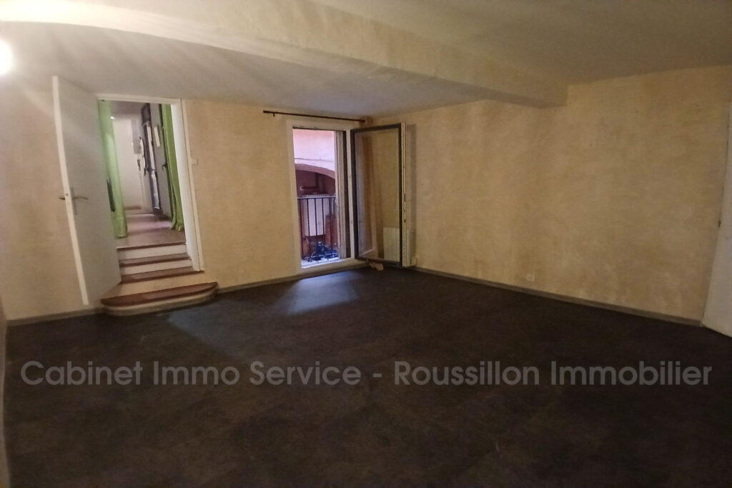 vente appartement 3 Pièce(s) – 3 pièces – 2 chambres – 98.79 m²