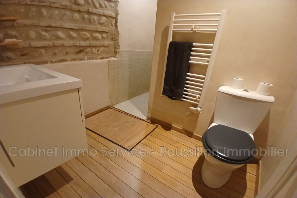 vente appartement 3 Pièce(s) – 3 pièces – 2 chambres – 98.79 m²