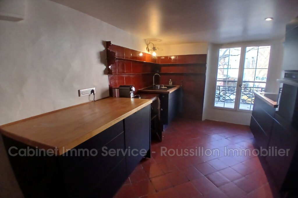 vente appartement 3 Pièce(s) – 3 pièces – 2 chambres – 98.79 m²