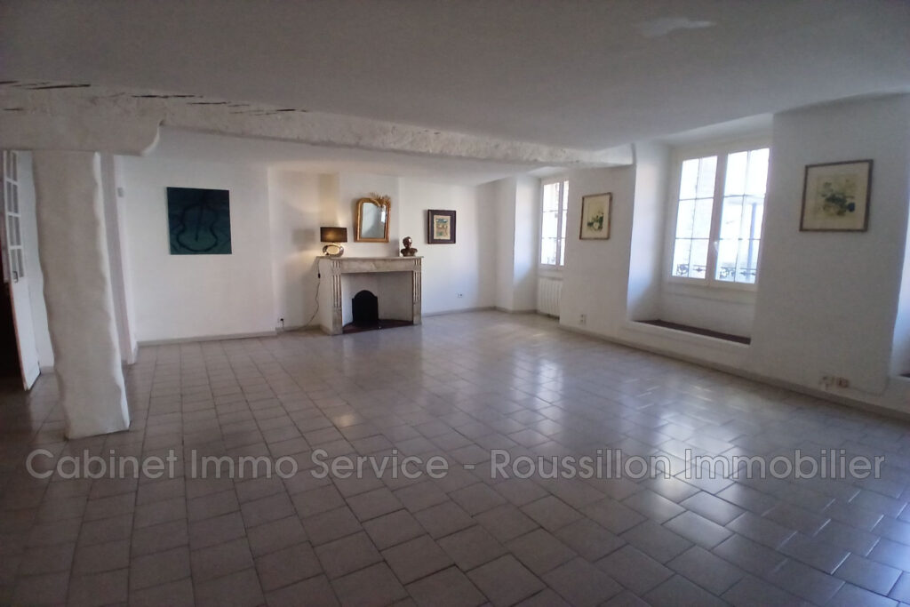 vente appartement 3 Pièce(s) – 3 pièces – 2 chambres – 98.79 m²