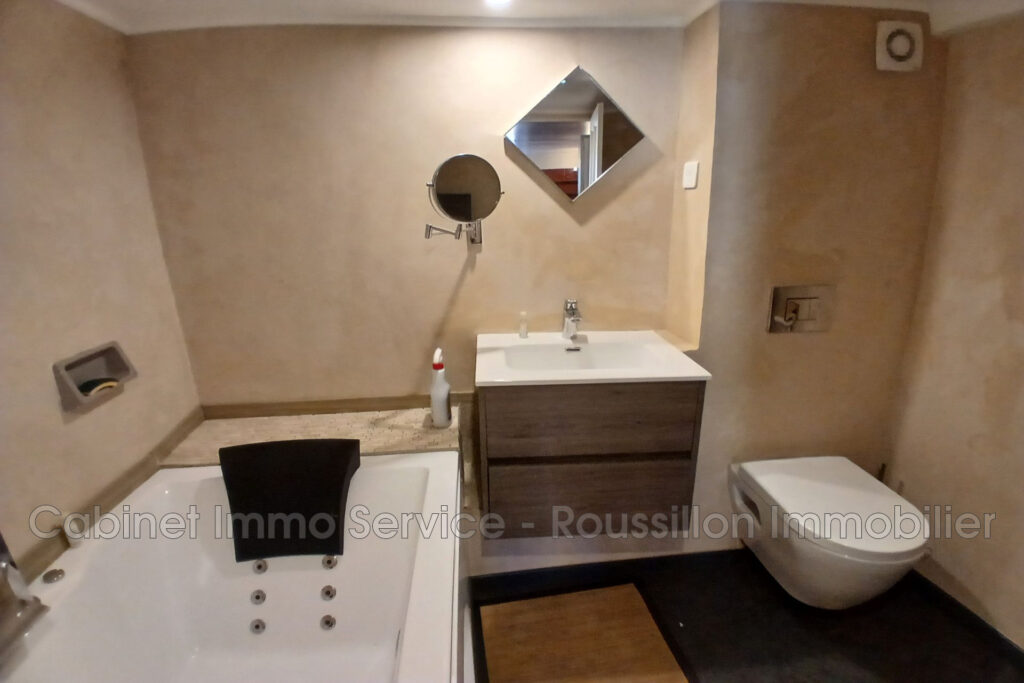 vente appartement 3 Pièce(s) – 3 pièces – 2 chambres – 98.79 m²