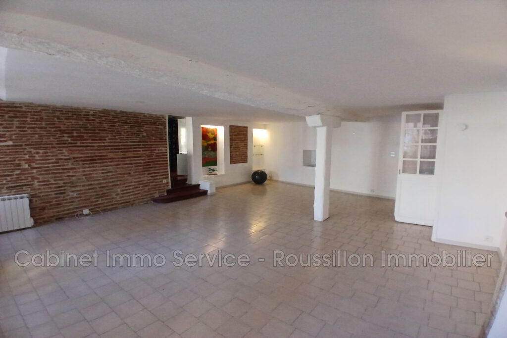 vente appartement 3 Pièce(s) – 3 pièces – 2 chambres – 98.79 m²