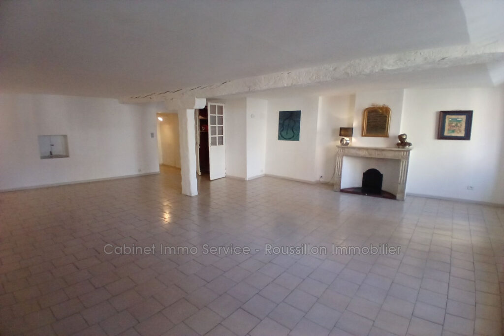 vente appartement 3 Pièce(s) – 3 pièces – 2 chambres – 98.79 m²