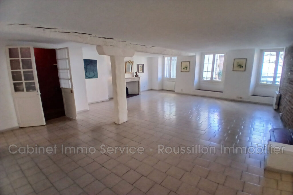 vente appartement 3 Pièce(s) – 3 pièces – 2 chambres – 98.79 m²