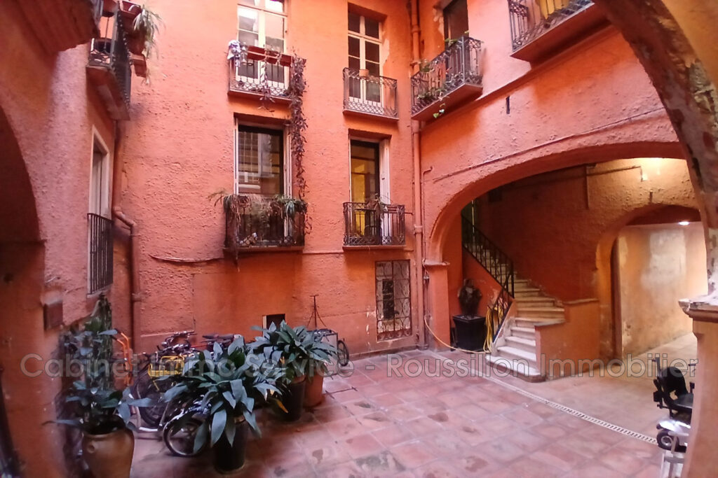 vente appartement 3 Pièce(s) – 3 pièces – 2 chambres – 98.79 m²