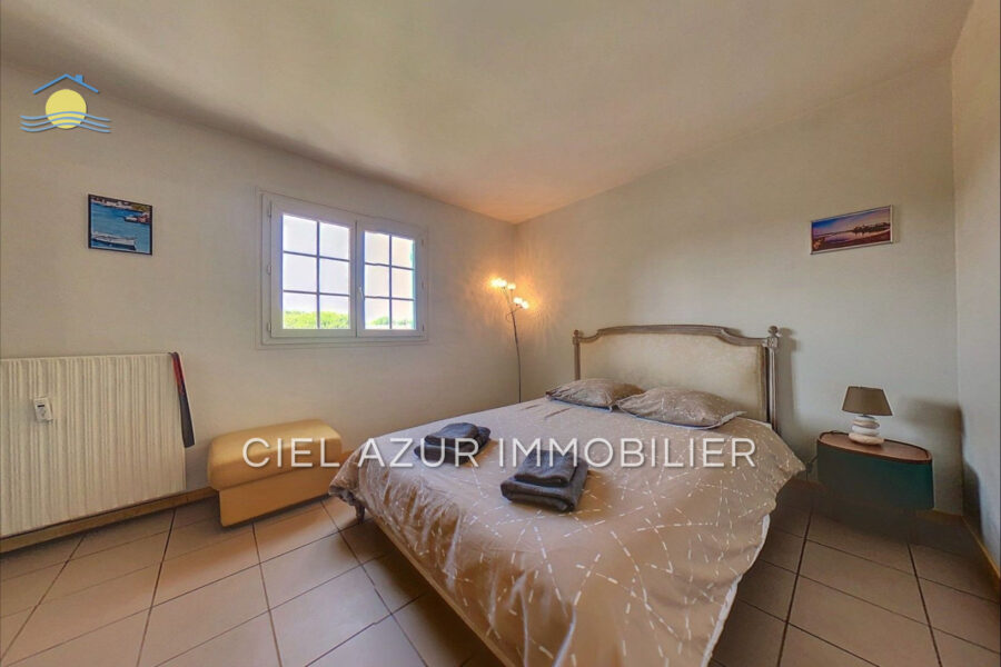 Appartement à vendre à Antibes