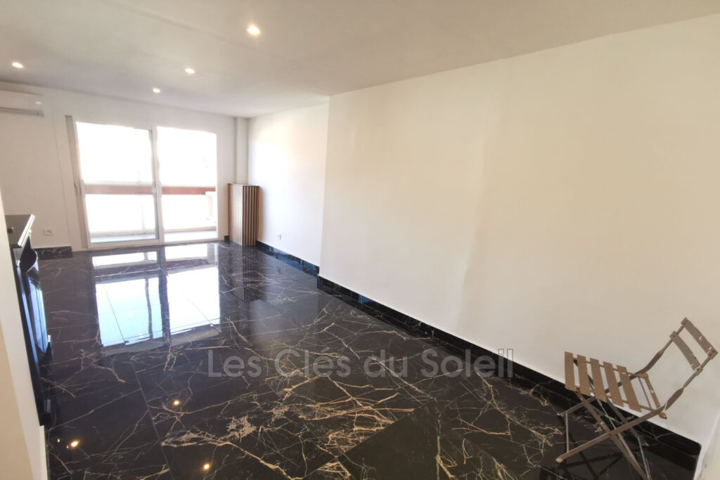 vente appartement 4 Pièce(s) – 4 pièces – 3 chambres – 70.95 m²