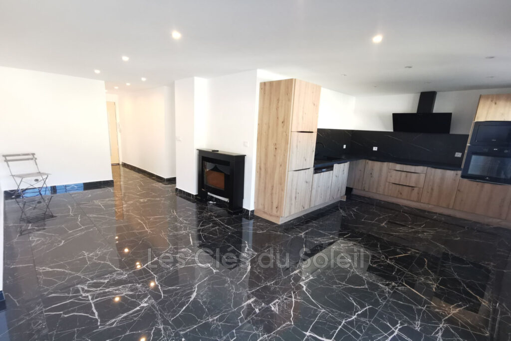 vente appartement 4 Pièce(s) – 4 pièces – 3 chambres – 70.95 m²