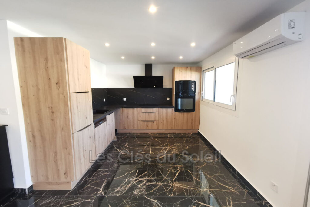 vente appartement 4 Pièce(s) – 4 pièces – 3 chambres – 70.95 m²