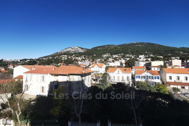 vente appartement 4 Pièce(s) – 4 pièces – 3 chambres – 70.95 m²