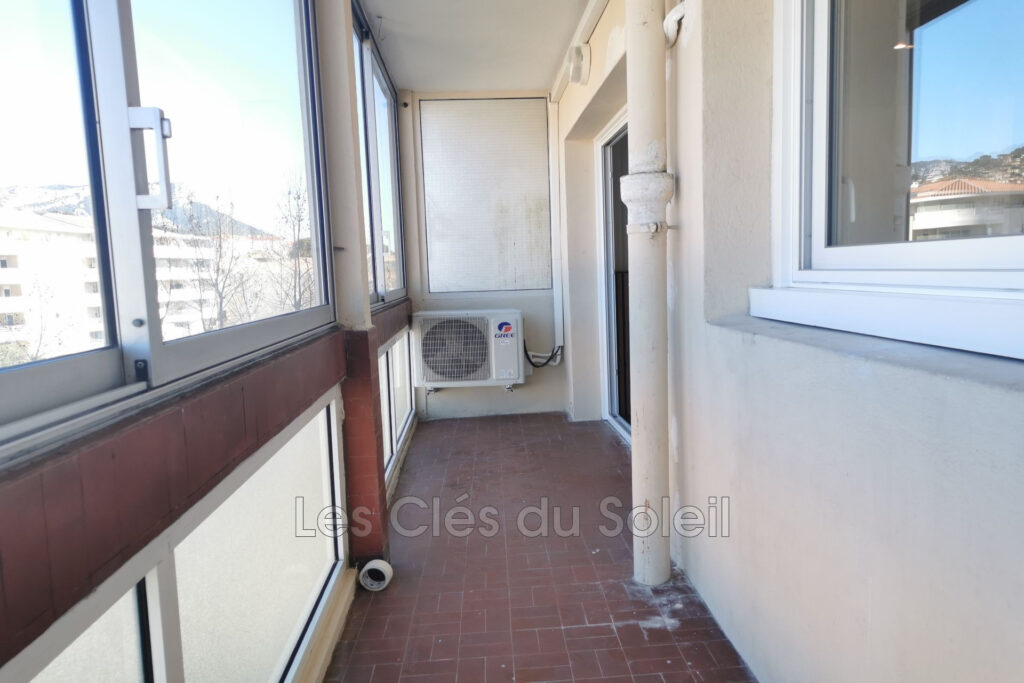 vente appartement 4 Pièce(s) – 4 pièces – 3 chambres – 70.95 m²