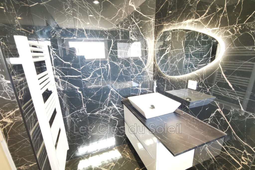 vente appartement 4 Pièce(s) – 4 pièces – 3 chambres – 70.95 m²