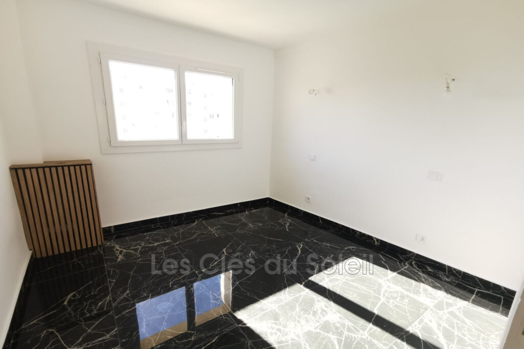 vente appartement 4 Pièce(s) – 4 pièces – 3 chambres – 70.95 m²
