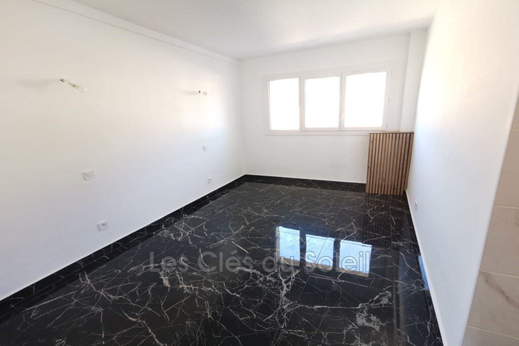 vente appartement 4 Pièce(s) – 4 pièces – 3 chambres – 70.95 m²
