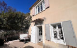 CENTRE VILAGE DE MAUSSANE LES ALPILLES – 2 pièces – 1 chambre – 50.00 m²