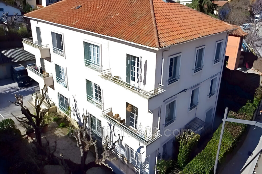 vente appartement – NR pièces – 3 chambres – 94.00 m²